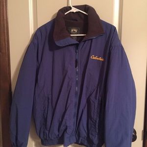 VINTAGE CABELA’S JACKET